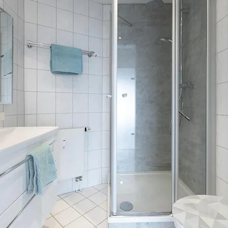 Golfresidenz 211 Grömitz