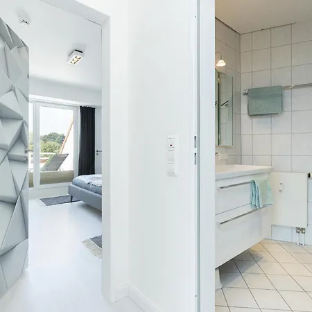 Golfresidenz 211 Apartament