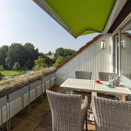 Golfresidenz 211 * Grömitz