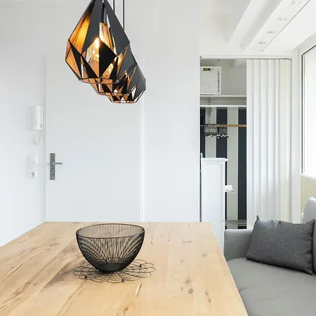 Golfresidenz 211 Grömitz