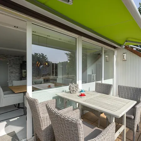 Golfresidenz 211 Apartament