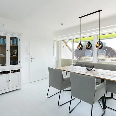 Golfresidenz 211 Apartament *