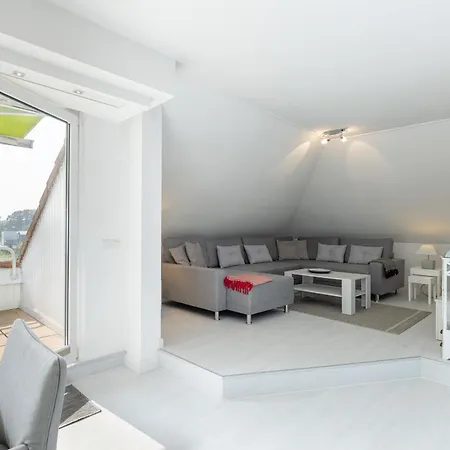 Golfresidenz 211 Grömitz