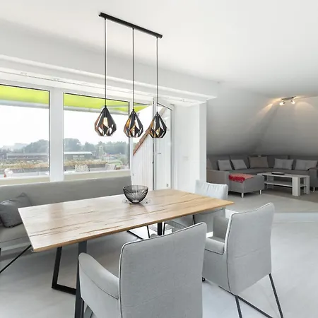 Golfresidenz 211 * Grömitz