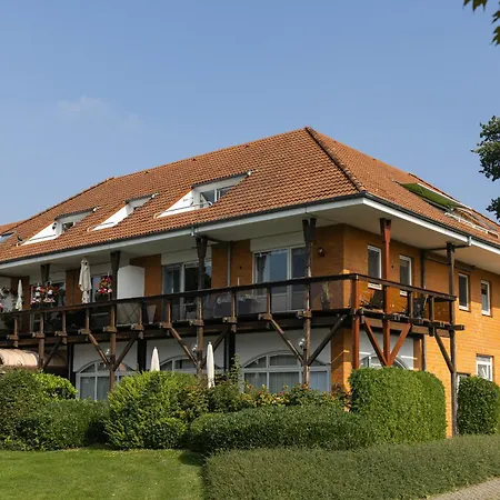 Golfresidenz 211 * Grömitz