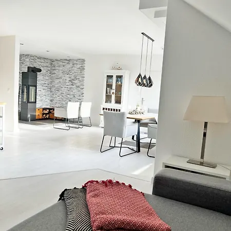 Golfresidenz 211 Apartament