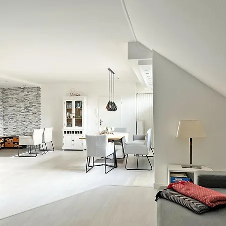 Golfresidenz 211 Apartament Grömitz