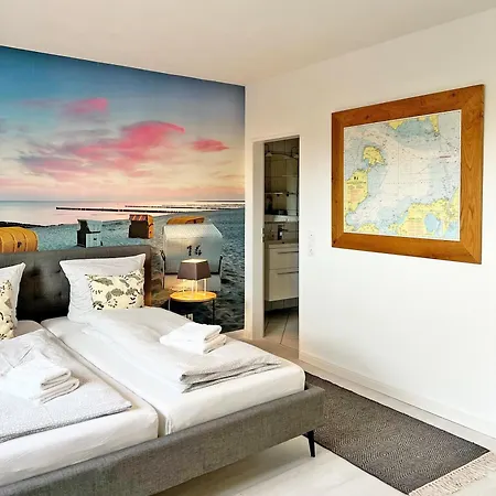 Golfresidenz 211 Apartament *