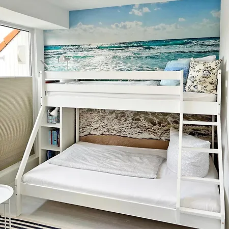 Golfresidenz 211 * Grömitz