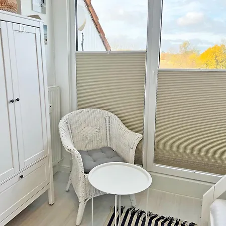 Apartament Golfresidenz 211