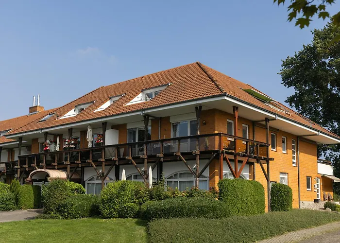 Golfresidenz 211 * Grömitz