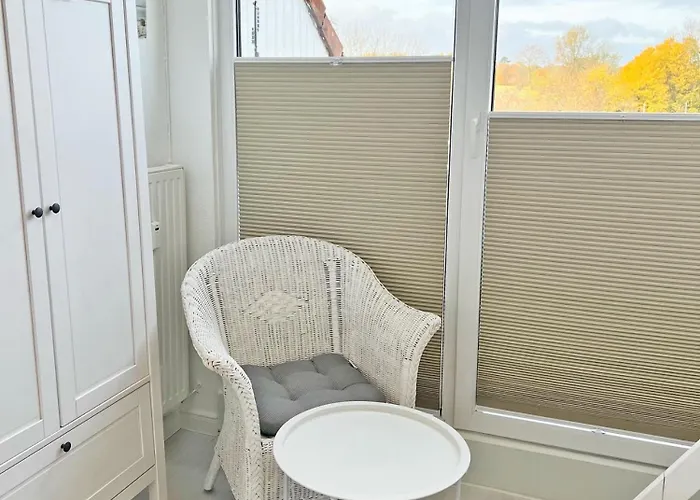 Apartment Golfresidenz 211